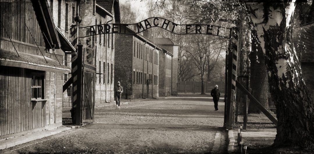 Auschwitz-Birenau - wycieczka autokarowa